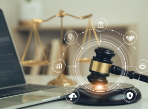 Legal Practice Management Solution for Attorneys